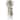 Midwest Silver Angel Night Light 7 Watt Electric Zinc Alloy