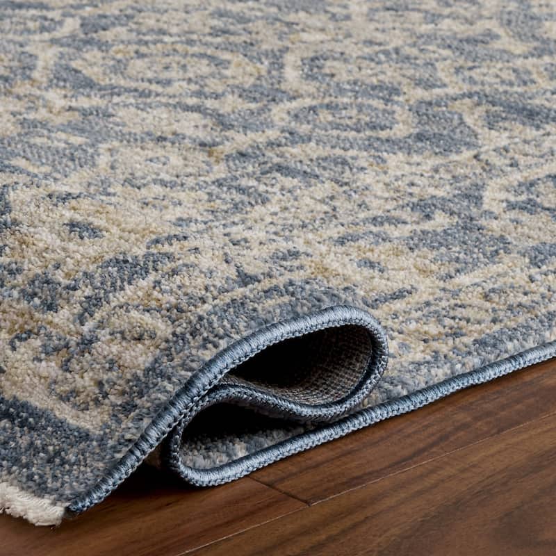 SAFAVIEH Whitney Niosha Bohemian & Eclectic Rug