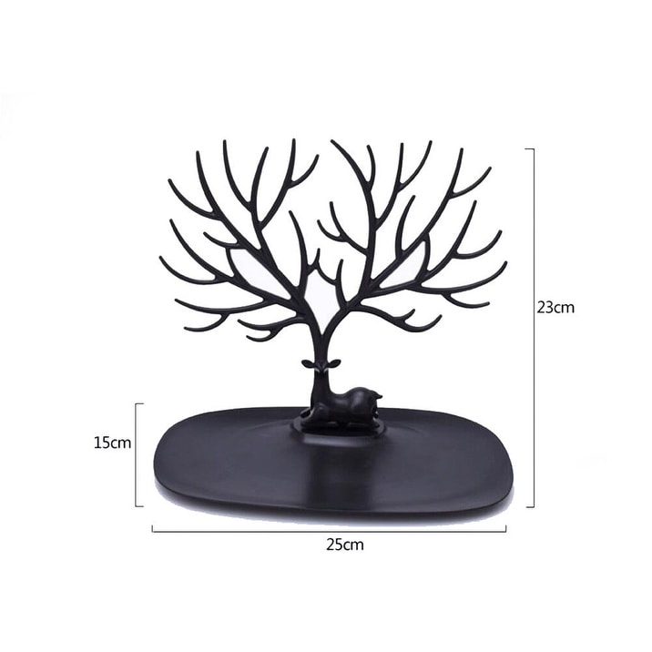 Jewelry tree bed on sale bath and beyond