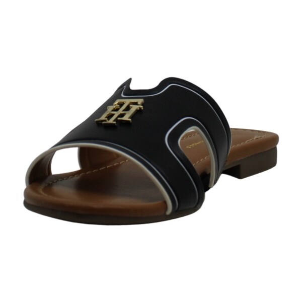 tommy hilfiger sugari flat sandals