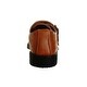 preview thumbnail 9 of 8, Josmo Boys Dress Shoes - Double Monk Strap Oxford Loafers with Hook & Loop (Toddler/Little Kid Sizes)
