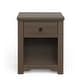 preview thumbnail 9 of 32, Forever Eclectic Harmony Nightstand