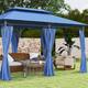 Option Blue