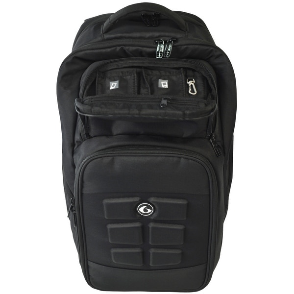 expedition backpack 500