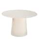 Option Chalk White