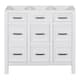 Option Cabinet Only - White