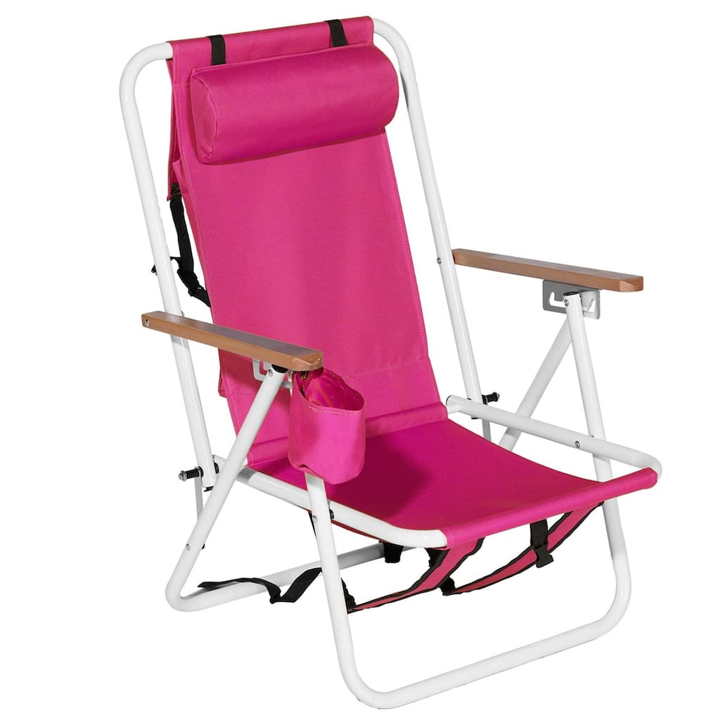 Folding Beach Chair