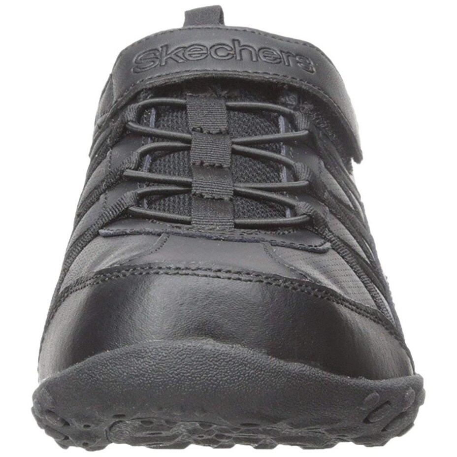 skechers school uniform shoes