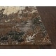 preview thumbnail 16 of 28, Alora Decor Noble Abstract Hand-knotted Wool Blend Rug