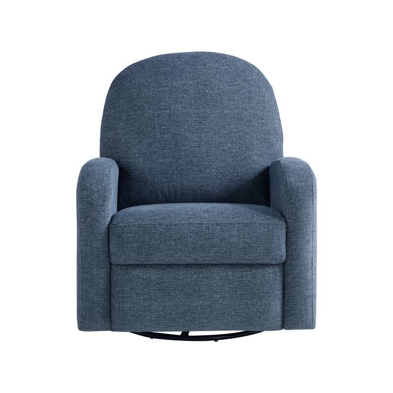Relax A Lounger Parker Swivel Rocker Recliner