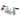 Kaiser 4 in. Centerset Bathroom Faucet