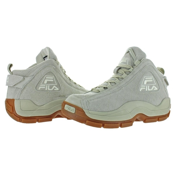 fila men's 96 quilted