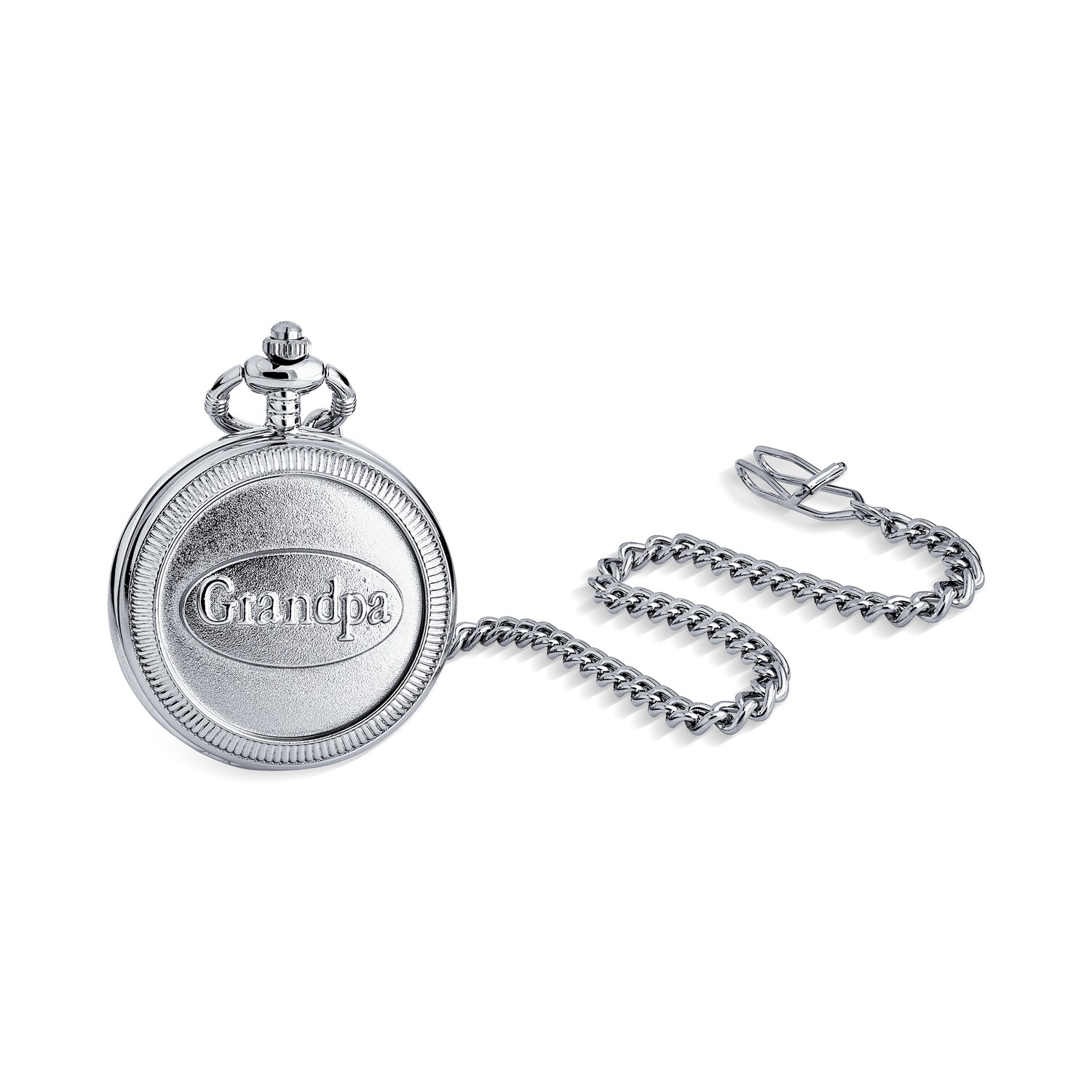 old style pocket watch