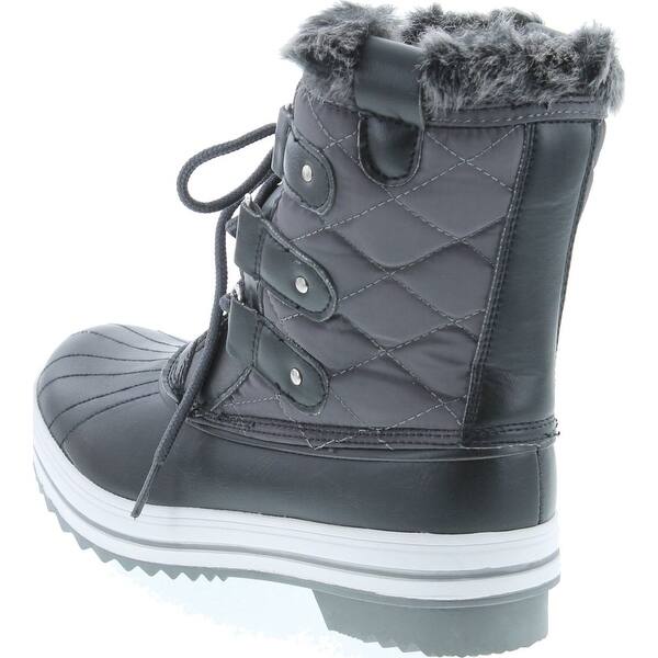 Shop Static Footwear Wind 01 Women S Quilted Lace Up Studs
