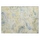 preview thumbnail 136 of 149, Machine Washable Indoor/ Outdoor Chic Paisley Chantille Rug