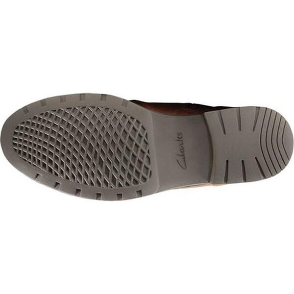 clarks orinoco dusk boot