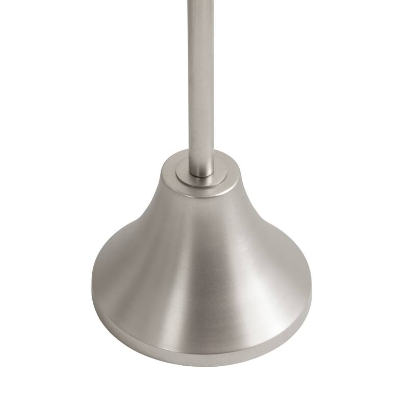 Kate and Laurel Sanzo Metal Side Table