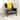 SAFAVIEH Mckinley Antique Black Club Chair - 29.5" W x 32.7" D x 35.6" H