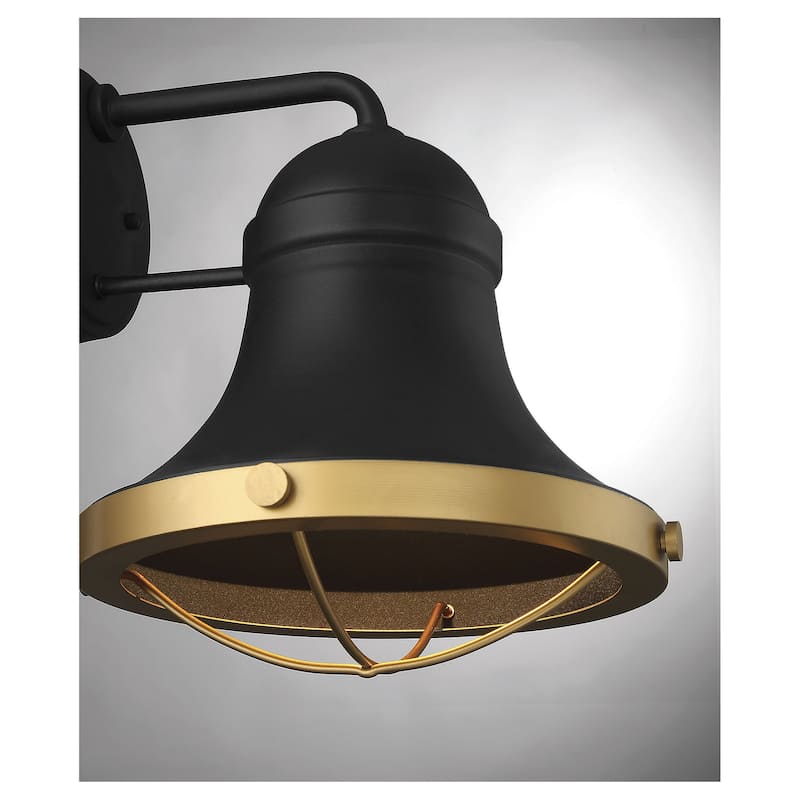 Savoy House Belmont 13" Tall Wall Sconce