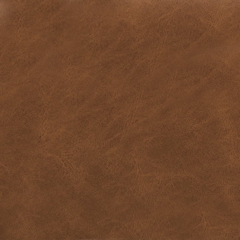 Leather Queen Bed