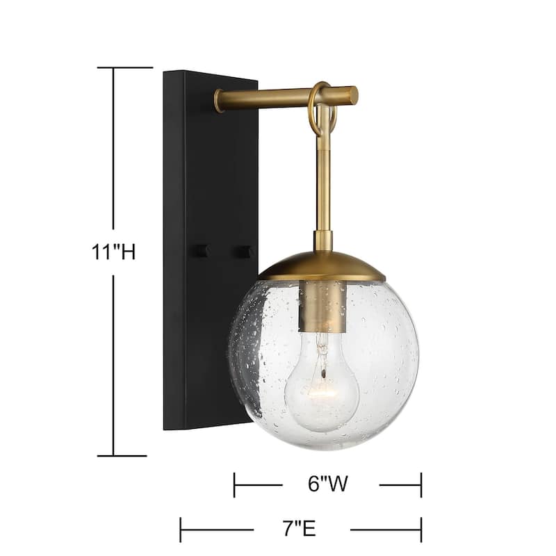 Trade Winds Outdoor Wall Sconce