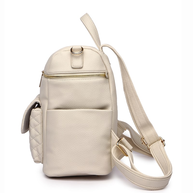 Petit Monaco Diaper Bag - 11X11X6