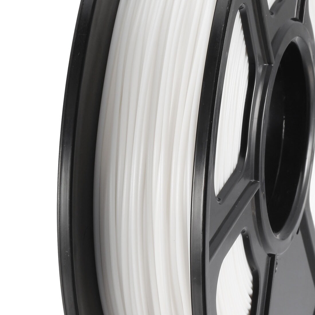 Shop Pla 3d Pen 3d Printer Filament 1 75 Mm White 500g Spool