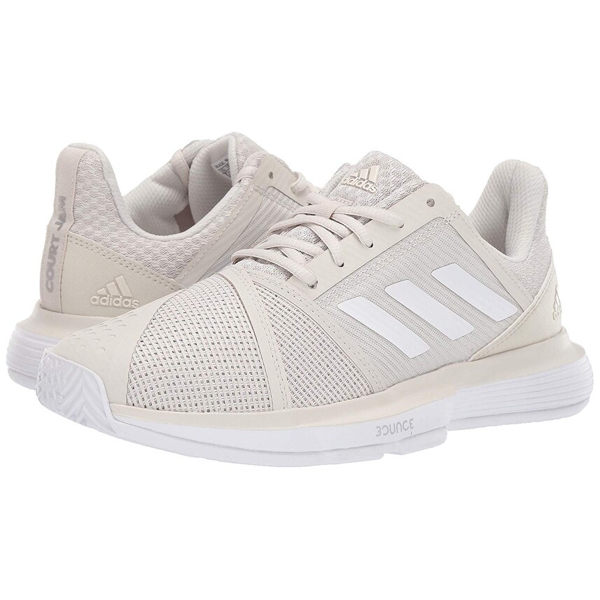 adidas women's courtjam bounce