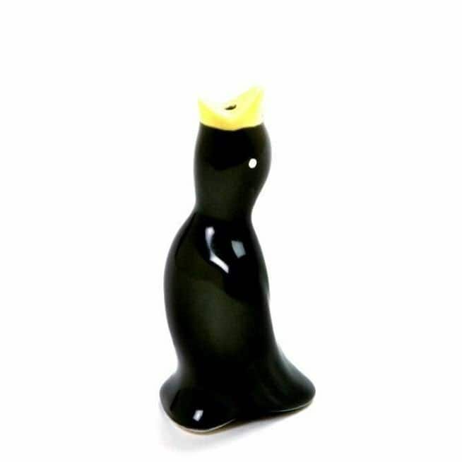 Norpro Oven-Safe Ceramic Pie Bird - Double Crusted Pie Crust Baking Steam Vent - 3-pack