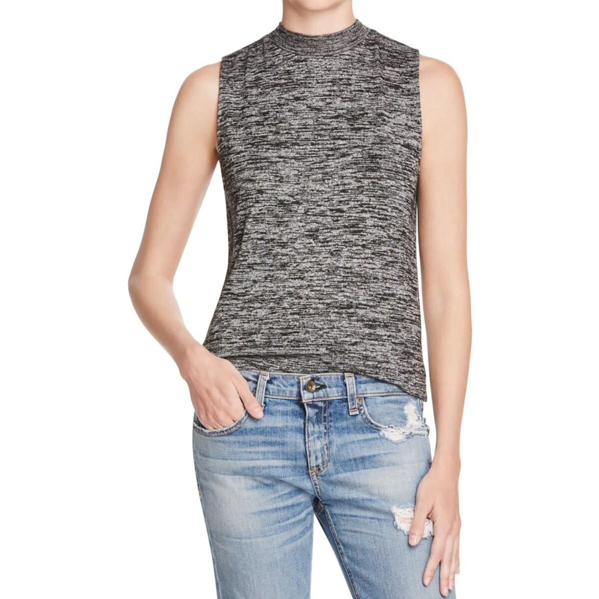 rag and bone hudson tank