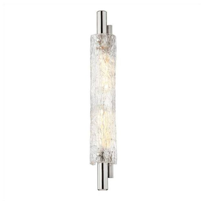 Hudson Valley Lighting 8929 Harwich 2 Light 29" Tall Wall Sconce