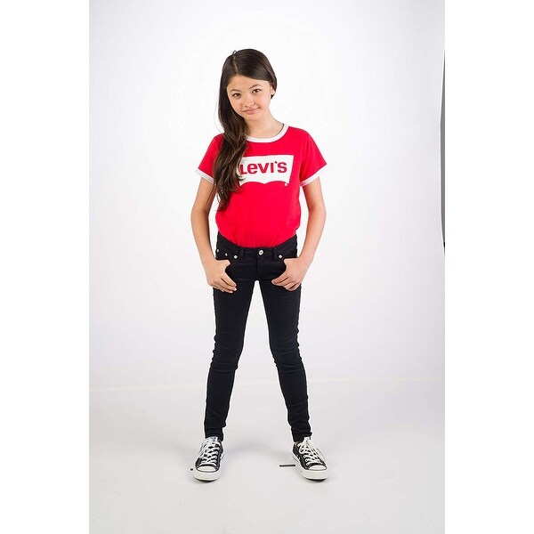 levis girls