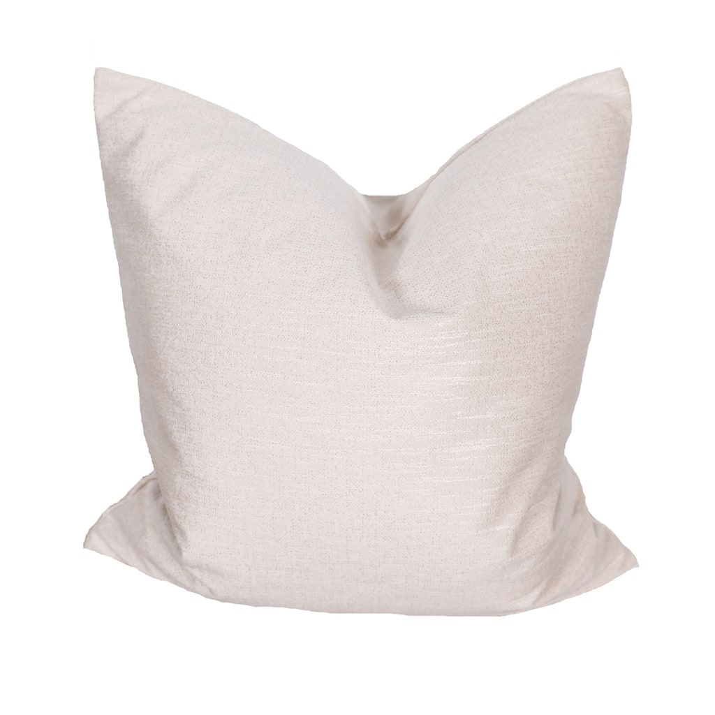Roesia Pillow, 22x22 w/ Feather Insert