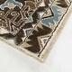 preview thumbnail 9 of 8, Louise Southwestern Traditional Area Rug