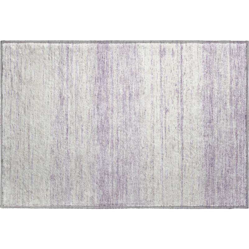 Premium Washable Super Soft Ombre Pixels Mayfield Rug