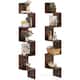Option Rustic Brown