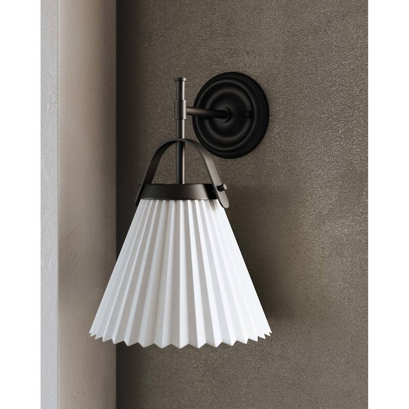 Hudson Valley Lighting Aldridge 17" Tall Wall Sconce