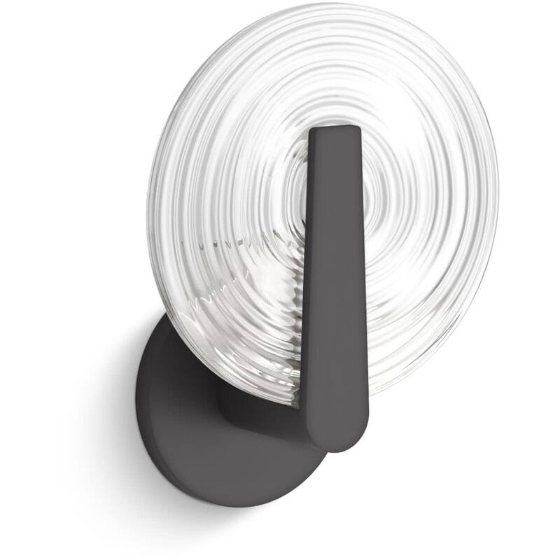 Kohler Lighting 38396-SC01S Hint 11" Tall Wall Sconce