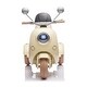 preview thumbnail 8 of 58, 12V Two-Seater Kids Ride-On Motorcycle - Slow Start, Bluetooth, USB, Large Storage Box