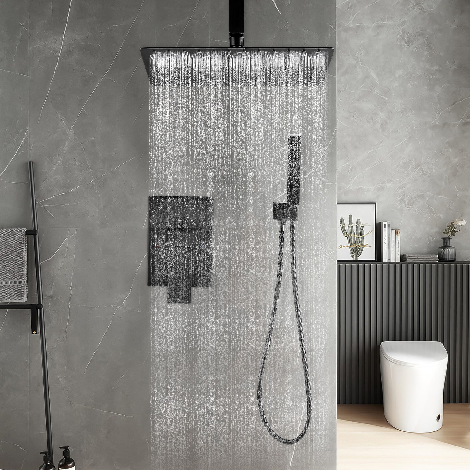 Bed bath and shop beyond shower heads
