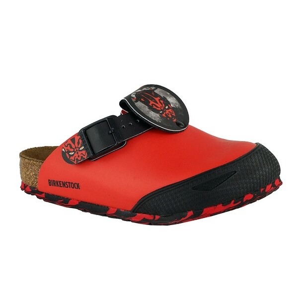 birkenstock kids clogs