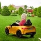 preview thumbnail 7 of 22, 12V Electric Ride On Car w/RC,Licensed by BMW M4 Toddler Electric Vehicle for 37-83 Months,Power Wheels for Boys Girls