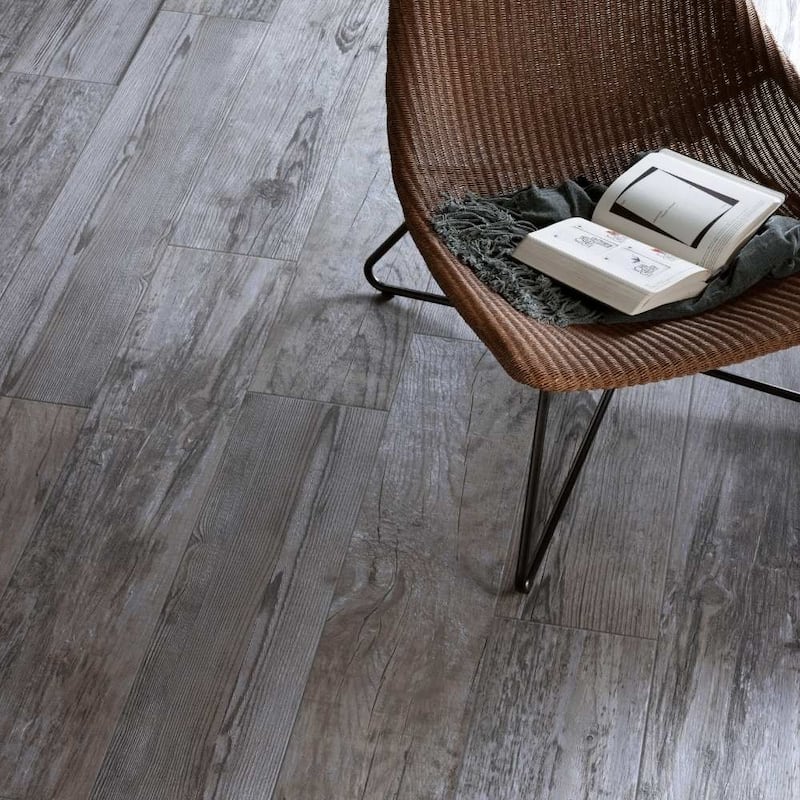 The Tile Life Molise 9x48 Porcelain Floor & Wall Tile