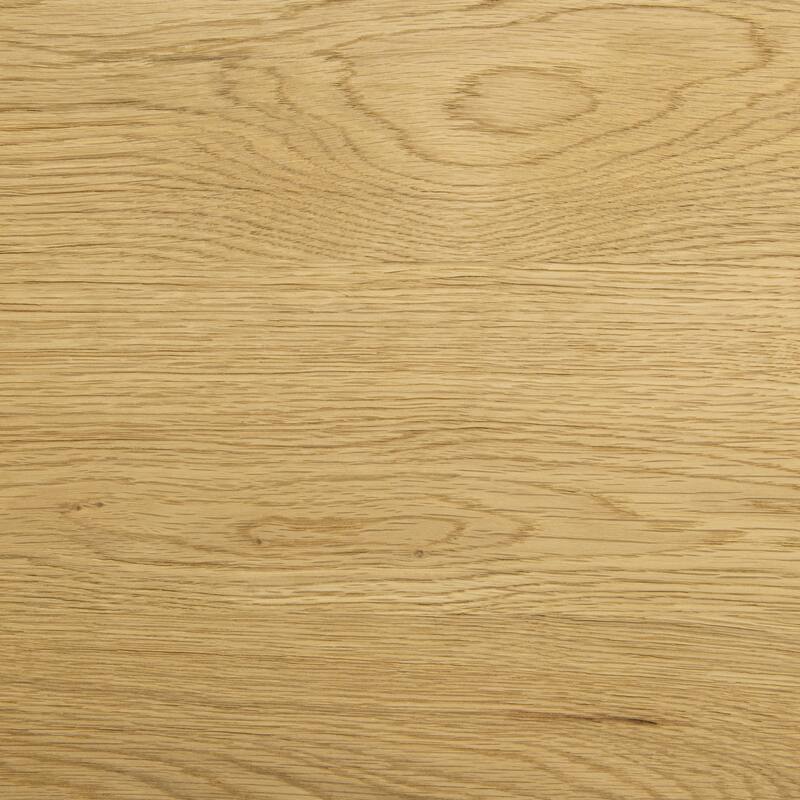 Classic Home Roya Oak Veneer Sideboard Buffet