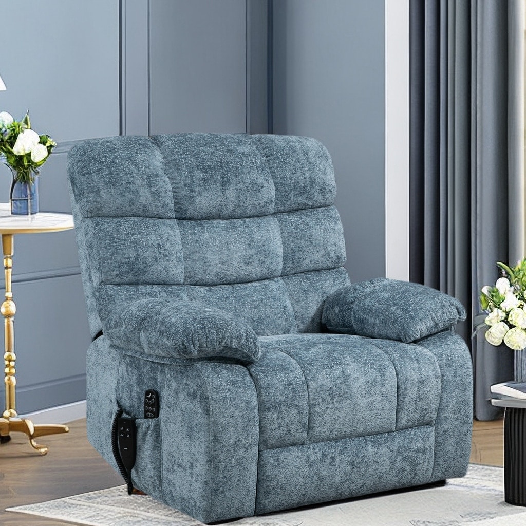 Polyester Blend Massage Chairs Bed Bath & Beyond