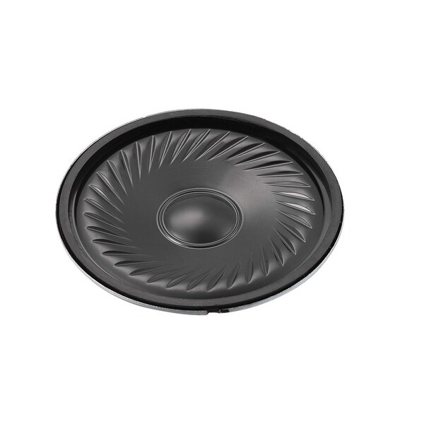 small electronic speaker