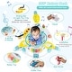 preview thumbnail 18 of 28, Costway Baby Stationary Activity Center Infant Jumper with Removable - See Details