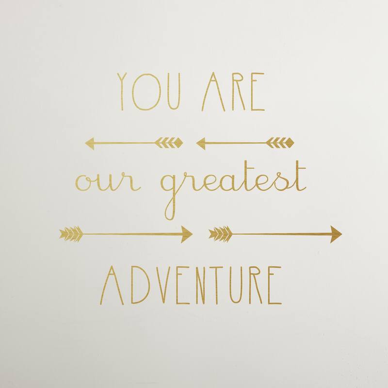 Tanzania 5-Piece Nursery Crib Bedding Set - Levtex Baby