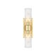 Option Clear / Satin Gold