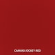 Option Canvas Jockey Red